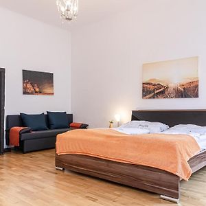 Appartement met Twee Slaapkamers